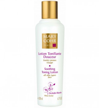 Lotion Tonifiante Douceur