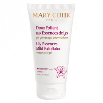 Doux Foliant aux Essences de Lys