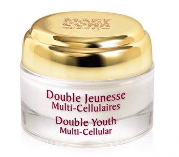 Double Jeunesse Multi-Cellulaires