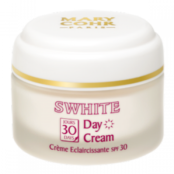 Swhite Day Cream