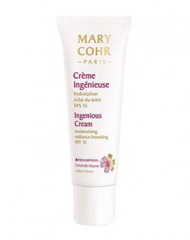 Crème Ingenieuse SPF15