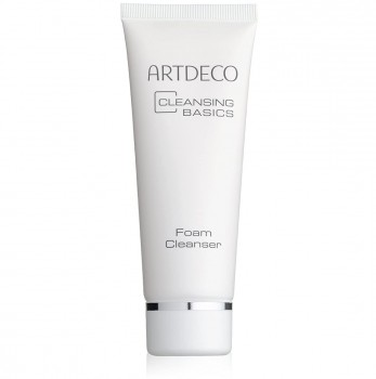 Foam Cleanser Travel