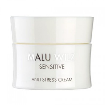 Sensitive Anti Stress Cream travel