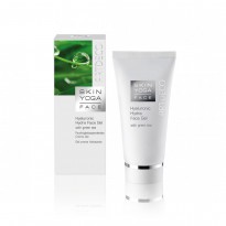 Hyaluronic Hydra Face Gel