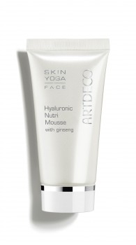 Hyaluronic Nutri Mousse travel