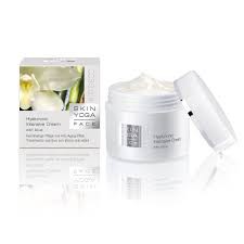 Hyaluronic Intensive Cream