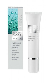 Hyaluronic Intensive Eye Gel