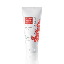 Pomegranate Body Mousse