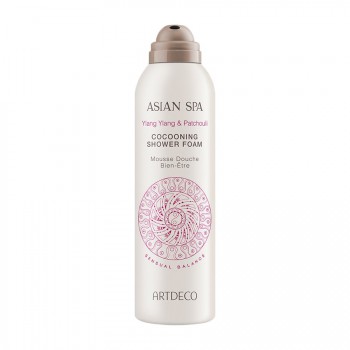 Sensual Balance Shower Foam