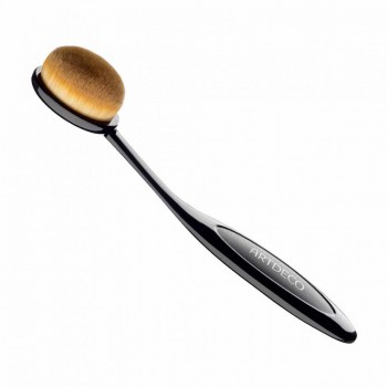 Oval Brush Medium