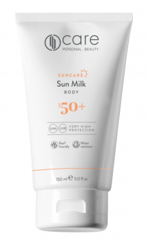 Suncare Milk Body SPF 50+