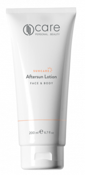 Suncare Aftersun Lotion Face & Body